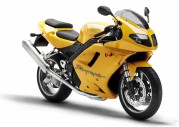 Triumph Daytona 955i Triumph Daytona 955i